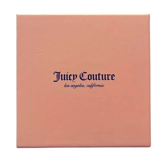 Juicy Couture Jewelry Set - Picture 3 of 3